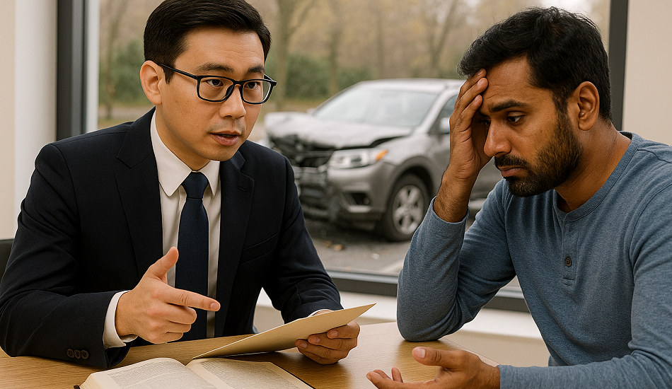 A Guide to Careless Driving Offences in Singapore: Defence and Mitigation