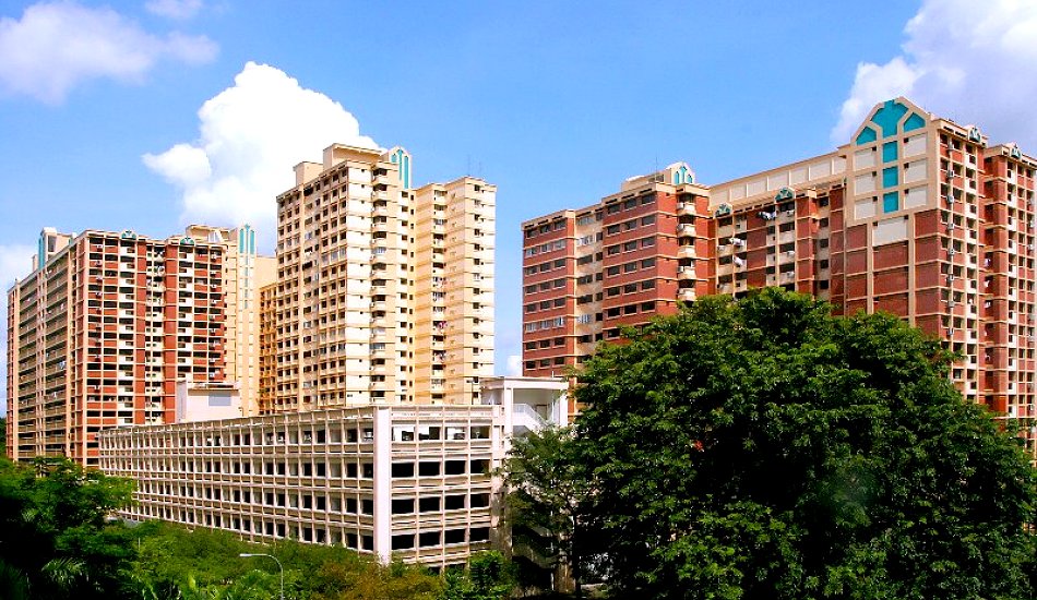 What Happens To Your HDB After You Pass Away In Singapore