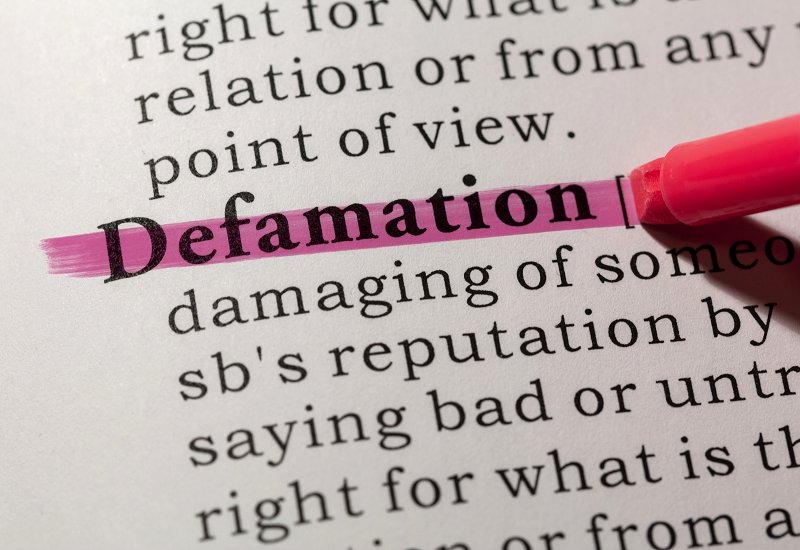 The Basics: A Simple Guide To Defamation Law In Singapore