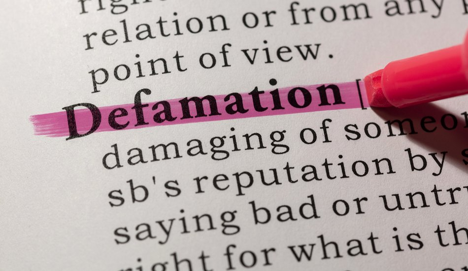 The Basics: A Simple Guide To Defamation Law In Singapore