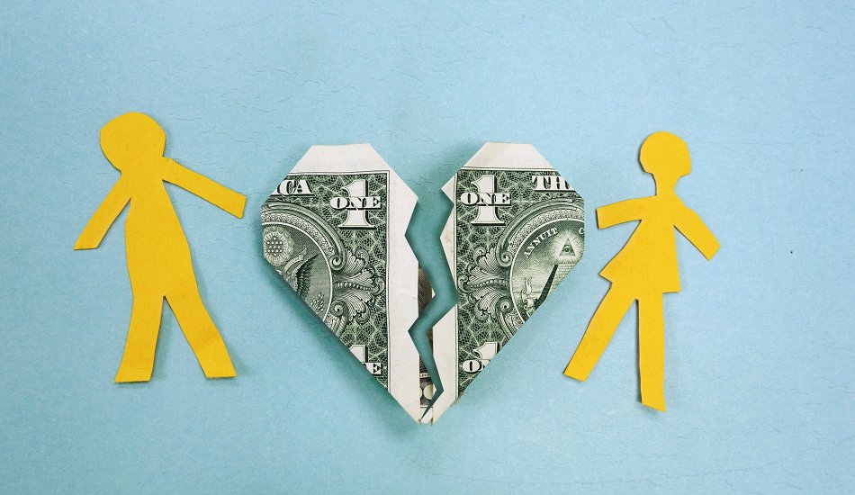 What Is The Simplified Uncontested Divorce Process Like In Singapore?