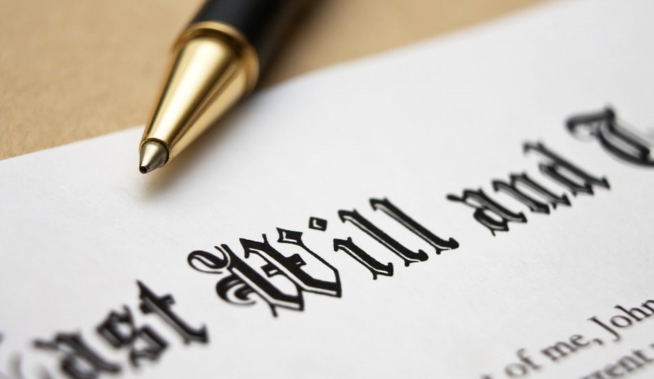 How Do I Search For A Will in Singapore?